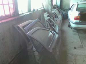 dezmembrari golf 3/piese sh