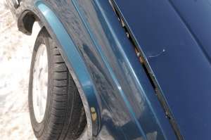 Vand Volvo 940 2.4 td