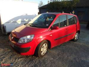 PIESE DIN DEZMEMBRARI RENAULT MEGANE SCENIC