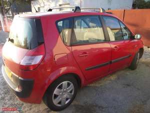 PIESE DIN DEZMEMBRARI RENAULT MEGANE SCENIC