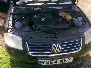 Dezmembrari VW PASSAT 1.9 TDI