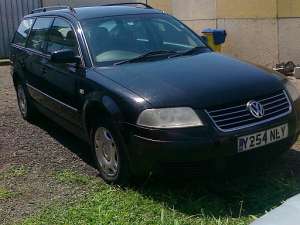 Dezmembrari VW PASSAT 1.9 TDI