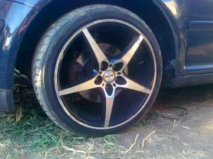 Dezmembrez VW GOLF 4