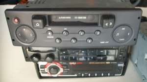 VAND RADIO CASS OPEL CAR 300 SI 400,  MAGAZIE CD