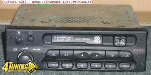 VAND RADIO CASS OPEL CAR 300 SI 400,  MAGAZIE CD