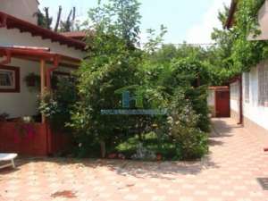 Vand casa zona Tei