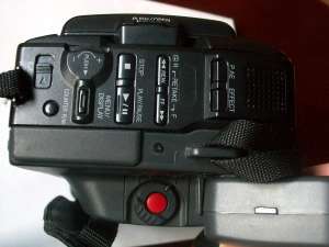 CAMERA VIDEO SONY SI JVC,  CD RW+VIDEO FUNAI