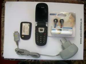 TELEFOANE SAMSUNG SI NOKIA