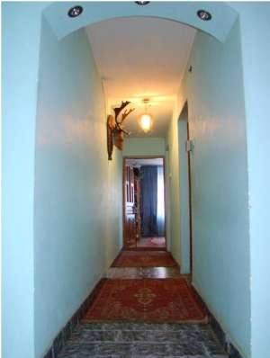 Casa la pretul unui apartament