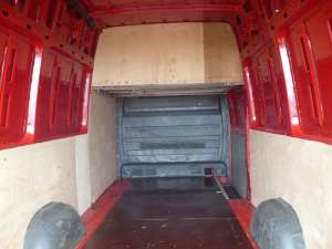 Mercedes-Benz Sprinter 315 CDi EXTRA LUNG