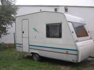 Vand Rulota Knaus Mustang 1998