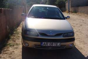 vand Renault Laguna 2000