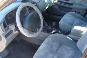 vand Renault Laguna 2000