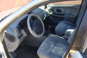 vand Renault Laguna 2000