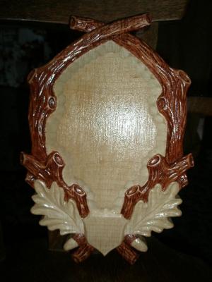 PANOPLIde vinatoare