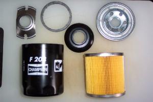 Accesorii,  echipamente,  piese moto