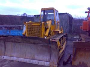 vand buldo caterpillar 428b, cimas 100rbr-buldozer fd14