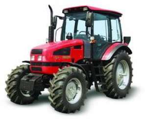 VAND  TRACTOARE  AGRICOLE  NOI  BELARUS