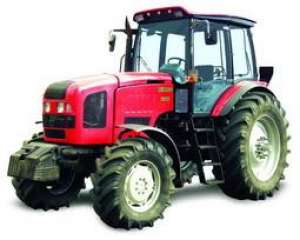 VAND  TRACTOARE  AGRICOLE  NOI  BELARUS