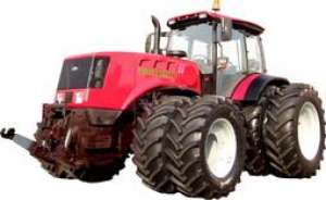 VAND  TRACTOARE  AGRICOLE  NOI  BELARUS