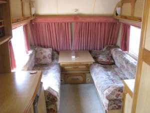 Rulota Swift Corniche