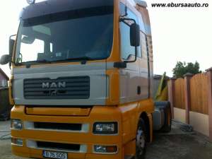 CABINA ABSOLUT COMPLETA. MAN,   MAN TGA,   IVECO,   SCANIA