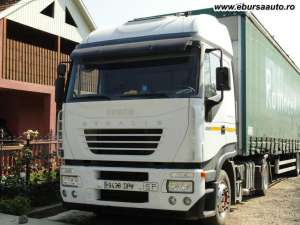 CABINA ABSOLUT COMPLETA. MAN,   MAN TGA,   IVECO,   SCANIA