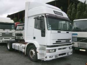 CABINA ABSOLUT COMPLETA. MAN,   MAN TGA,   IVECO,   SCANIA