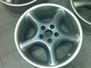 Jante aliaj 16 Golf 4, Skoda