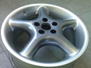 Jante aliaj 16 Golf 4, Skoda