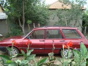 Vand dacia break
