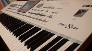 schimb korg pa2 x pro cu korg pa800