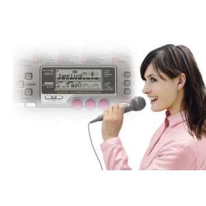 Orga CASIO LK-230 noua