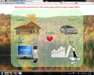 Webdesign!