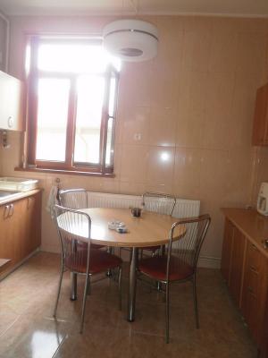 Apartament 3 camere B-dul Independentei