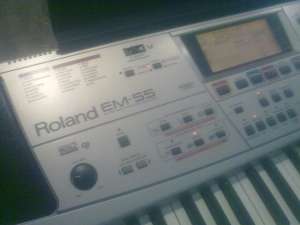 Vind  Roland em 55 intretinuta