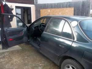 vand hyundai sonata gold