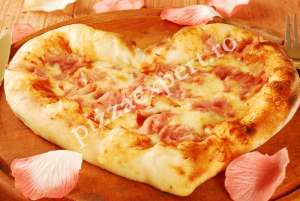 Comanda acasa pizza la foc de lemne