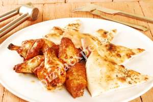 Livrare pizza traditionala pe vatra cu lemne in sector 3