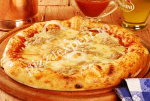 Livram in sectorul 5 pizza la foc cu lemne