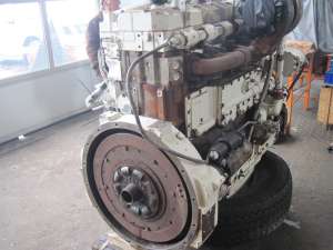 Motor Cummins QSK-19 (C-700) SERIE: 37198990