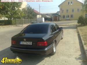 Dezmembrez BMW e39
