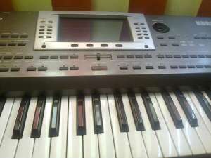 VAND KORG PA 60 HD