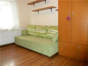 Vand sau schimb garsoniera Oradea