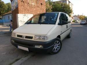 Vand Fiat Ulysse 1, 9 tds