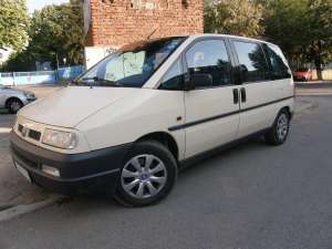 Vand Fiat Ulysse 1, 9 tds