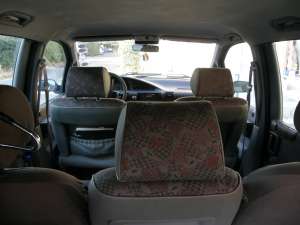 Vand Fiat Ulysse 1, 9 tds