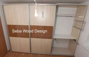 Dressing Claudiu