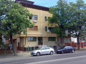 PARTAMENTE DE LUX 3CAMERE