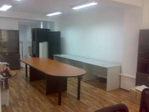 SPATIU BIROURI STRADAL